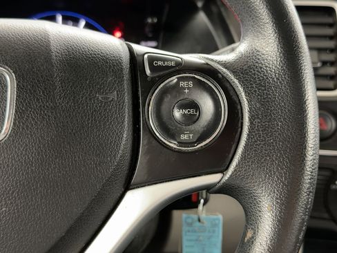 Used 2014 Honda Civic LX image 22