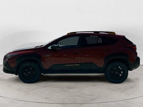 Used 2024 Subaru Crosstrek 2.5i Wilderness w/ Crosstrek Mirror Package AWD/4WD image 2