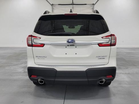 New 2026 Subaru Ascent Limited image 5