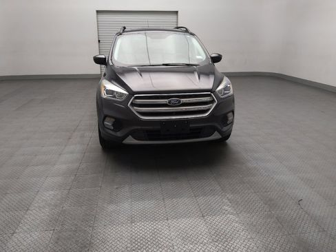 Used 2018 Ford Escape SEL AWD/4WD image 14