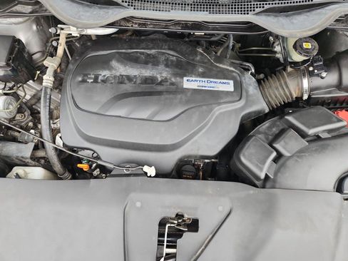 Used 2018 Honda Odyssey LX image 27