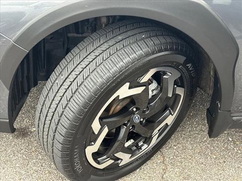 Used 2021 Subaru Crosstrek 2.5i Limited w/ Popular Package #5 image 24