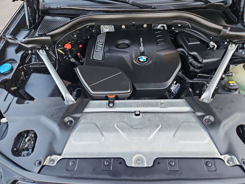 Used 2018 BMW X3 xDrive30i AWD/4WD image 22