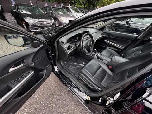 Used 2010 Honda Accord EX-L image 12