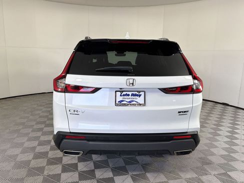 Certified 2023 Honda CR-V Sport Touring image 10