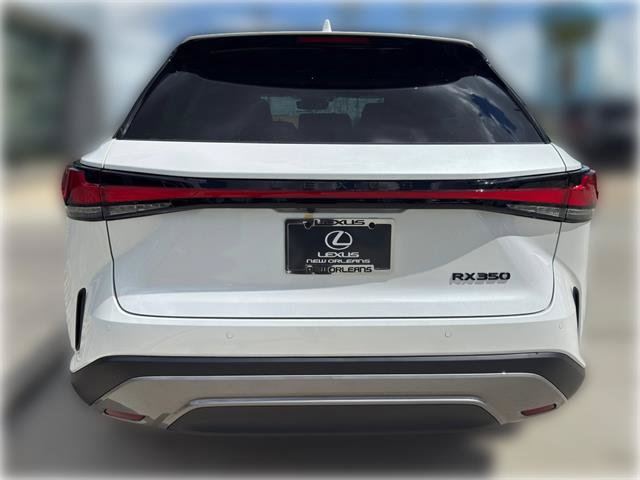 New 2026 Lexus RX 350 Premium FWD image 12