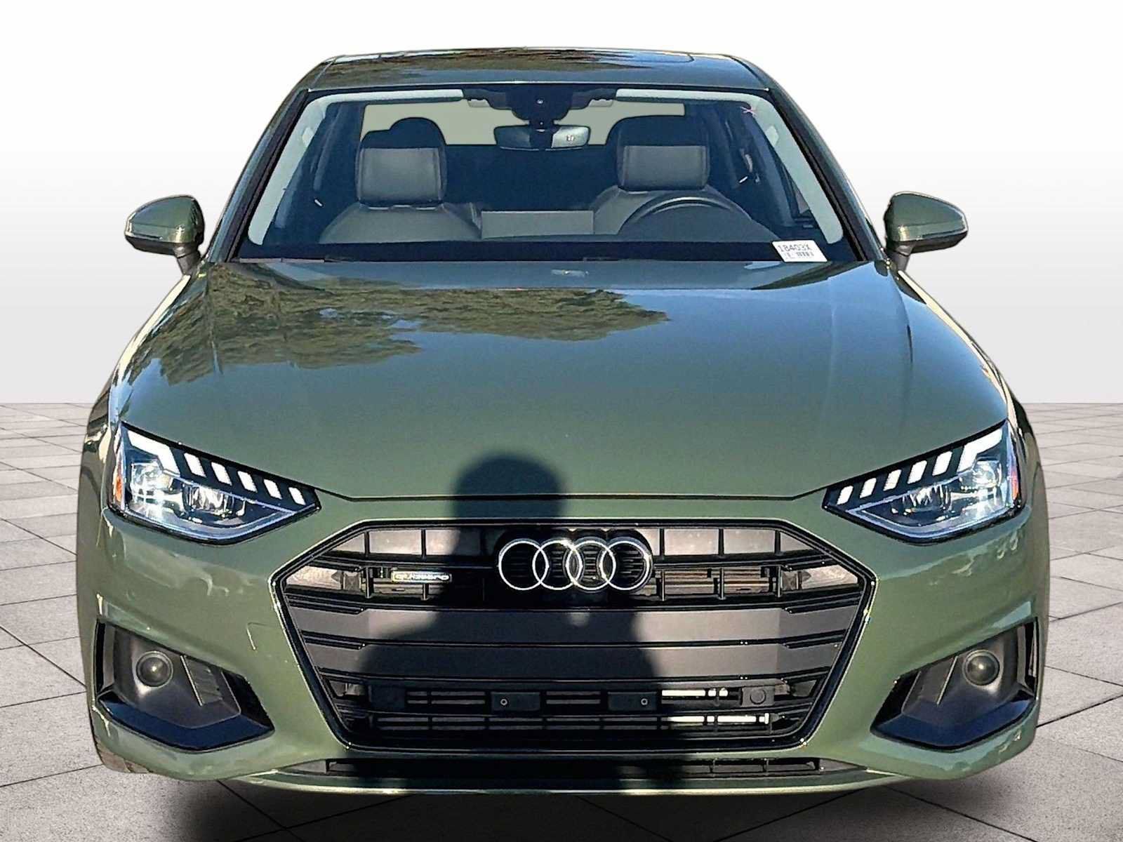 Used 2023 Audi A4 2.0T Premium Plus w/ Premium Plus Package AWD/4WD image 3