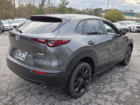 New 2026 MAZDA CX-30 AWD 2.5 S w/ Select Sport Pkg image 12