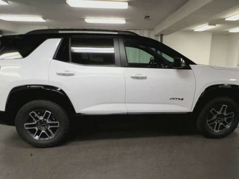 New 2026 GMC Terrain AT4 w/ Convenience Package III image 9