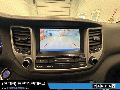 Used 2018 Hyundai Tucson SEL Plus FWD image 20