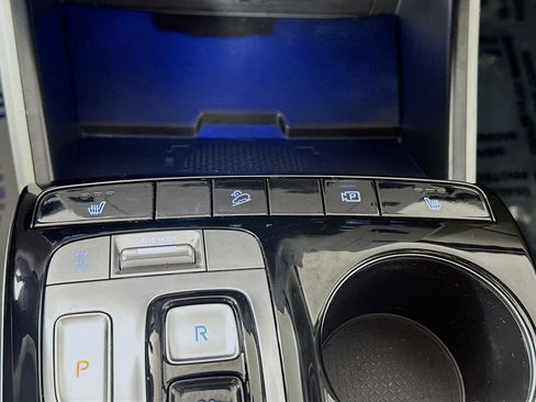 Used 2022 Hyundai Tucson SEL AWD/4WD image 19