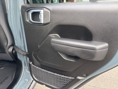 New 2026 Jeep Wrangler Rubicon image 11