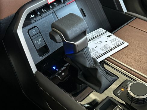 New 2026 Toyota Tundra 1794 Edition image 19