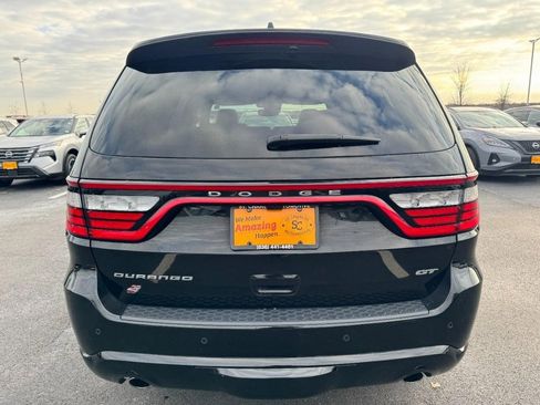 Used 2023 Dodge Durango GT image 4