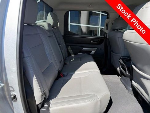Used 2023 Toyota Tundra SR5 w/ TRD Sport Premium Package image 12