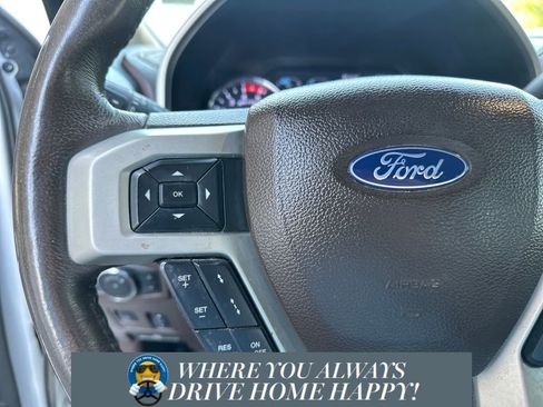 Used 2020 Ford F250 King Ranch w/ King Ranch Ultimate Package image 14