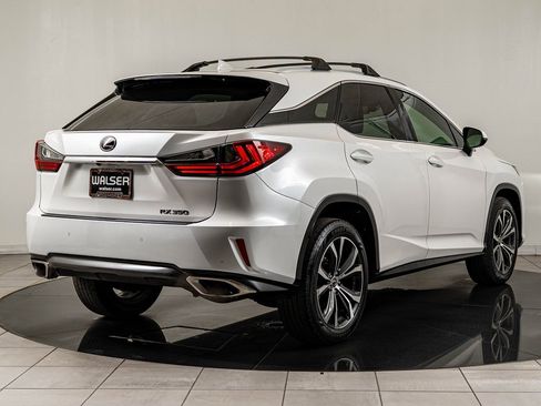 Used 2019 Lexus RX 350 AWD w/ Navigation Package image 10