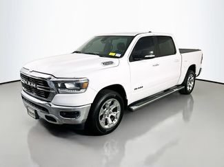 Used 2019 RAM 1500 Big Horn AWD/4WD video 3