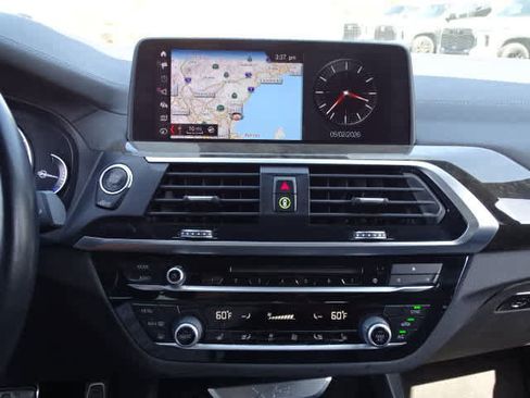 Used 2018 BMW X3 xDrive30i AWD/4WD image 27
