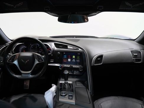 Used 2016 Chevrolet Corvette Stingray Coupe image 13