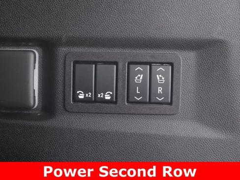 Used 2023 Chevrolet Tahoe High Country w/ Max Trailering Package AWD/4WD image 33