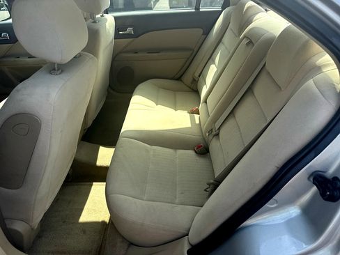 Used 2008 Ford Fusion S image 11