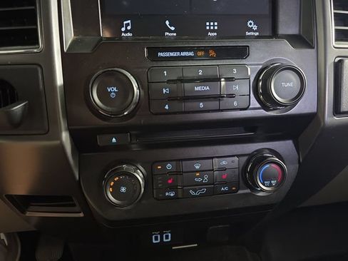 Used 2018 Ford F150 XLT w/ Equipment Group 302A Luxury RWD image 63