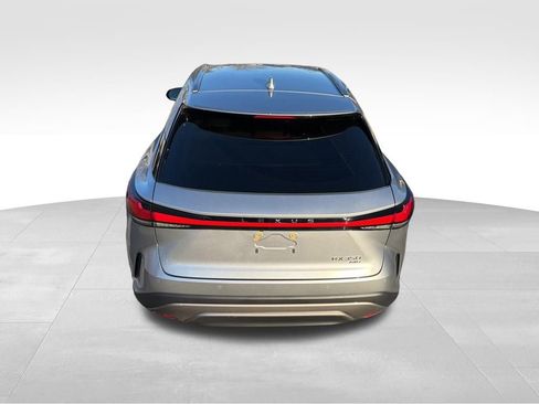 Used 2025 Lexus RX 350 Premium image 5