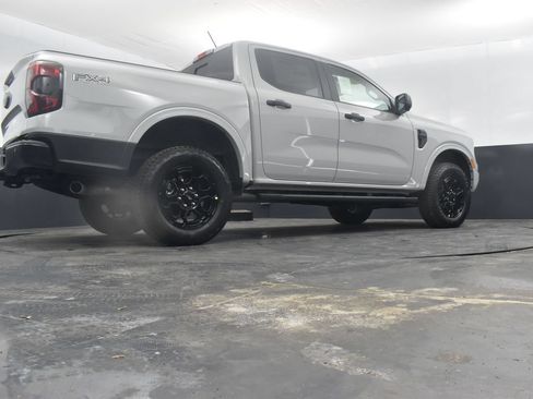 New 2026 Ford Ranger XLT AWD/4WD image 46