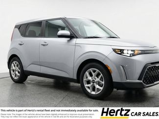 Used 2025 Kia Soul LX w/ LX Technology Package video 1