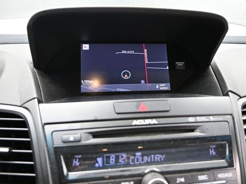 Used 2015 Acura RDX FWD w/ Technology Package image 11