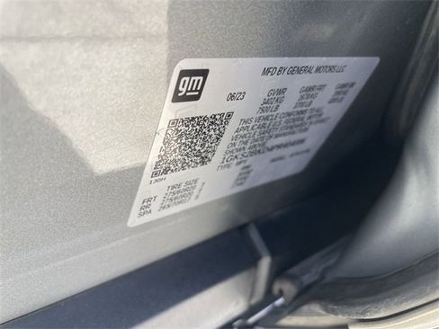 Used 2023 GMC Yukon SLT image 33
