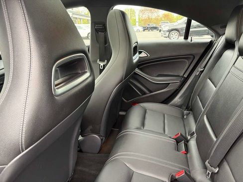 Used 2018 Mercedes-Benz CLA 250 4MATIC image 20