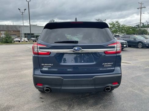 Used 2025 Subaru Ascent Touring AWD/4WD image 6