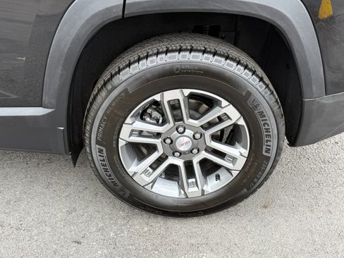 Used 2026 GMC Terrain Elevation AWD/4WD image 10