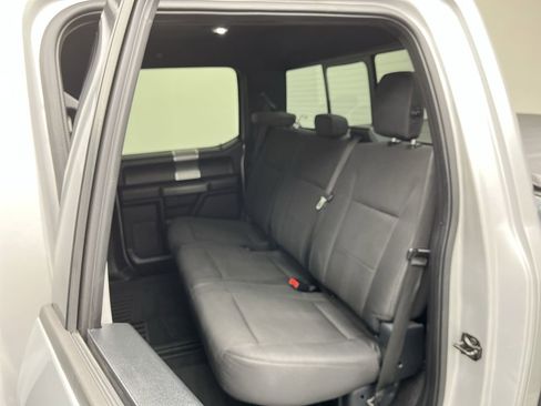 Used 2016 Ford F150 XLT w/ Equipment Group 302A Luxury image 12