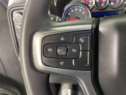 Used 2021 Chevrolet Silverado 1500 Custom w/ Custom Max Trailering Package image 13