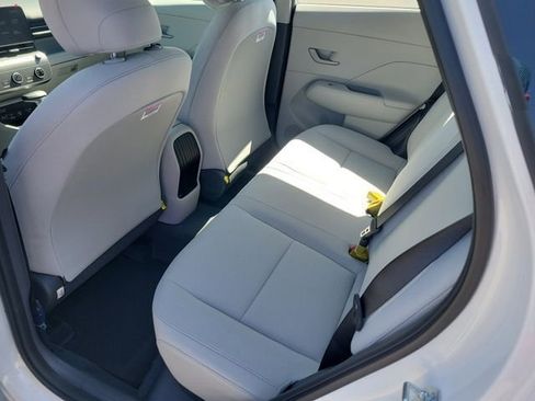 New 2026 Hyundai Kona SE FWD image 23