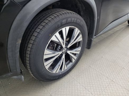 Used 2021 Nissan Rogue SV w/ Premium Package AWD/4WD image 31