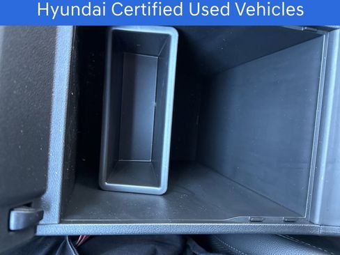 Certified 2025 Hyundai Santa Cruz SEL image 32