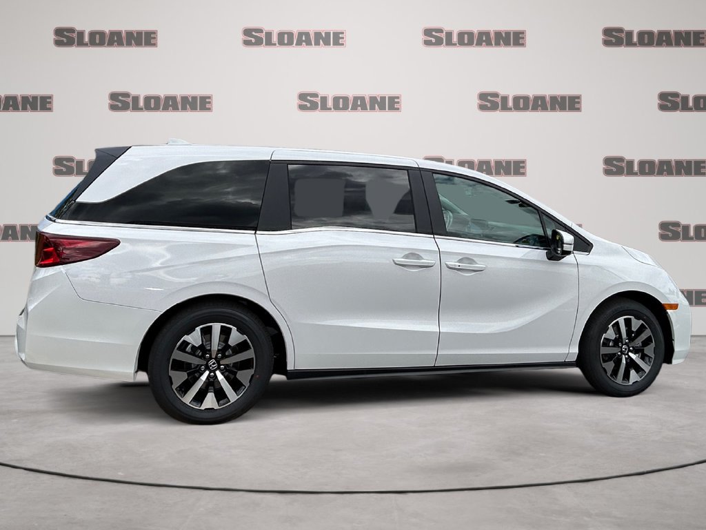 New 2027 Honda Odyssey EX-L image 6