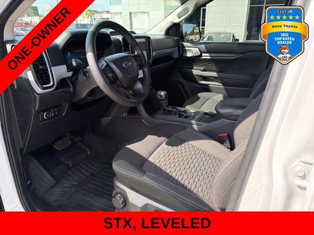 Used 2025 Ford Ranger XL w/ Trailer Tow Package RWD image 15