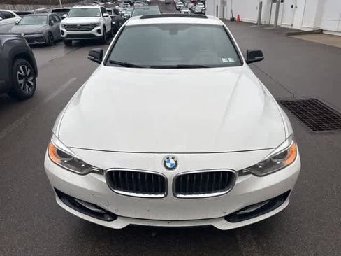Used 2013 BMW 328i xDrive Sedan image 2