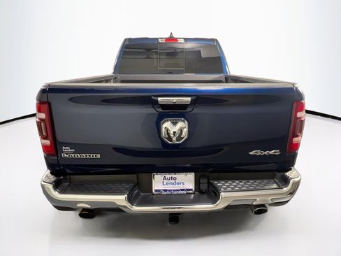 Used 2022 RAM 1500 Laramie image 6