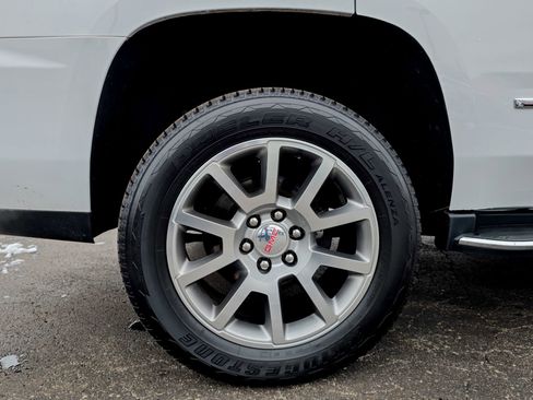 Used 2018 GMC Yukon Denali w/ Open Road Package image 29