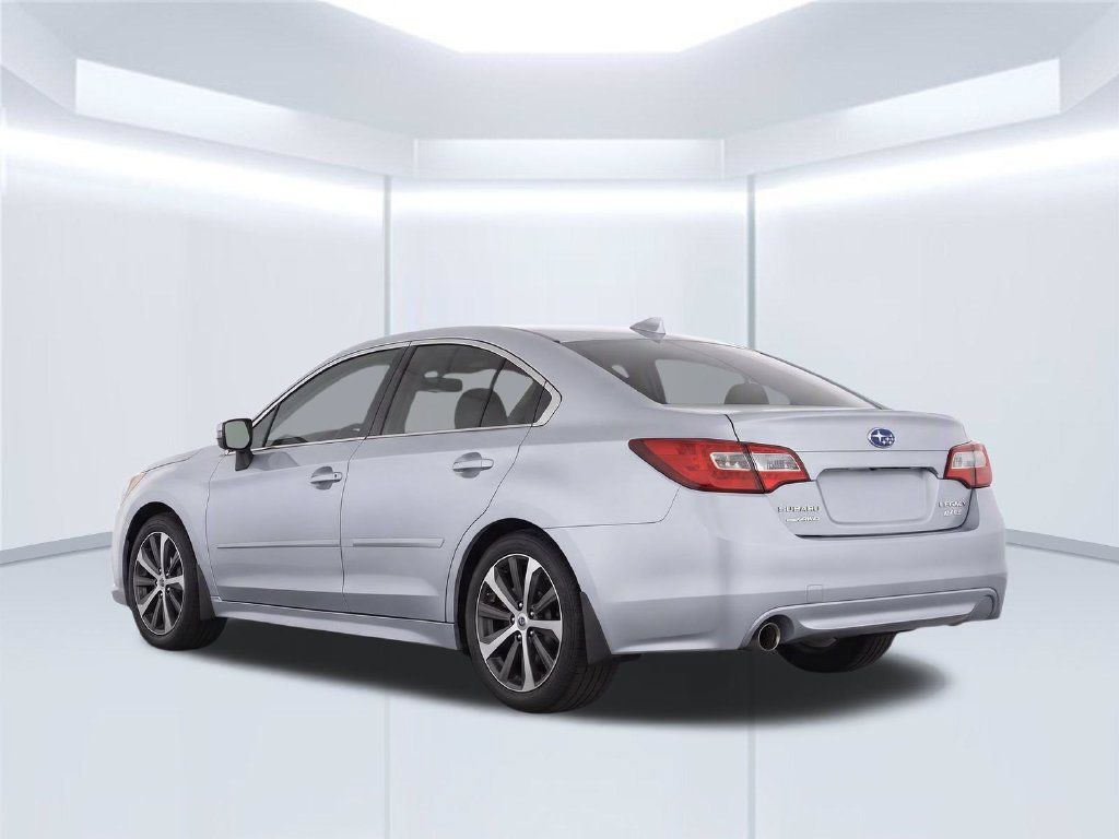 Used 2016 Subaru Legacy 2.5i Limited AWD/4WD image 5