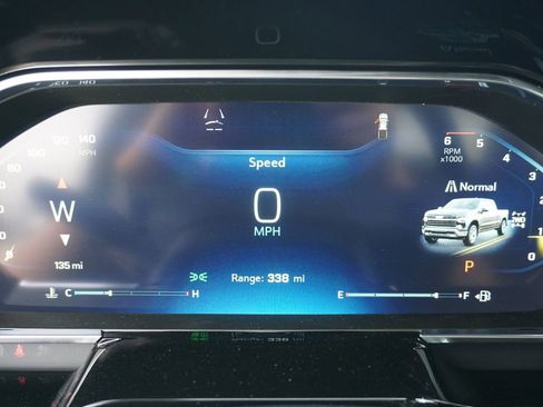 Used 2023 Ford F350 Lariat image 32