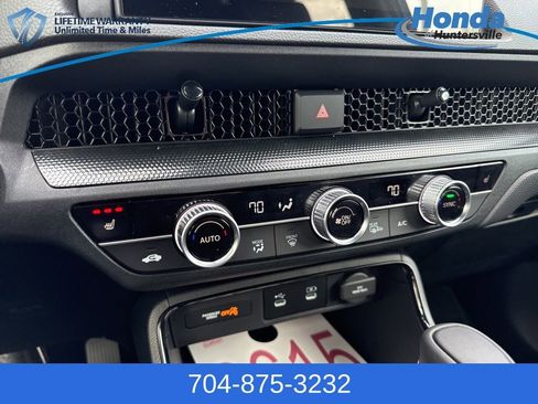 New 2026 Honda CR-V Sport-L image 32