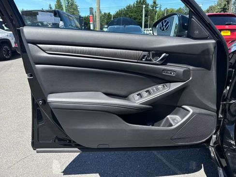 Used 2019 Honda Accord EX-L image 16