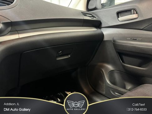 Used 2014 Honda CR-V EX image 22